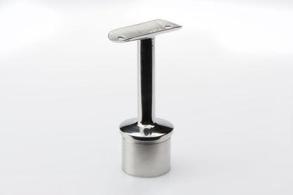 Handrail Bracket With Fixed Saddle