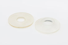 Clear Washer For Glass Adapter