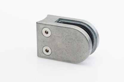 Middle D Glass Clamp For 10mm Glass