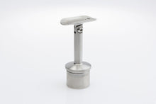 Handrail Bracket With Adjustable Saddle For 42.4mm Upright