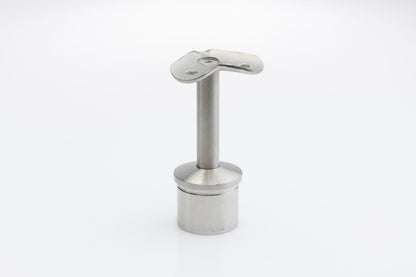 Handrail Bracket With 90° Saddle