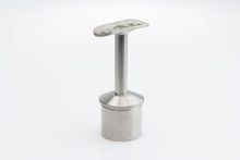 Handrail Bracket With Fixed Saddle