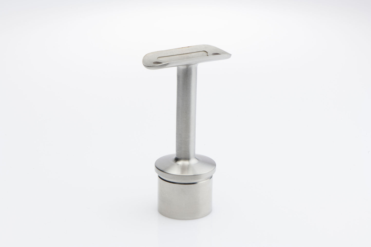 Handrail Bracket With Fixed Saddle