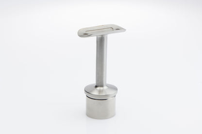 Handrail Bracket With Fixed Saddle