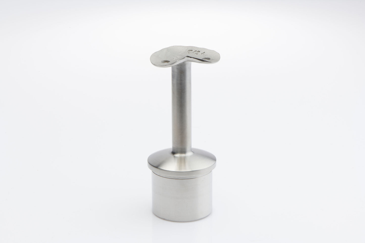 Handrail Brackets With 90° Saddle