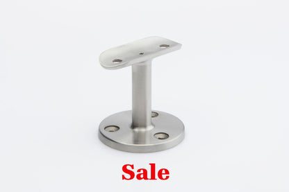 Handrail Bracket - Wall Support for 42.4mm Handrail