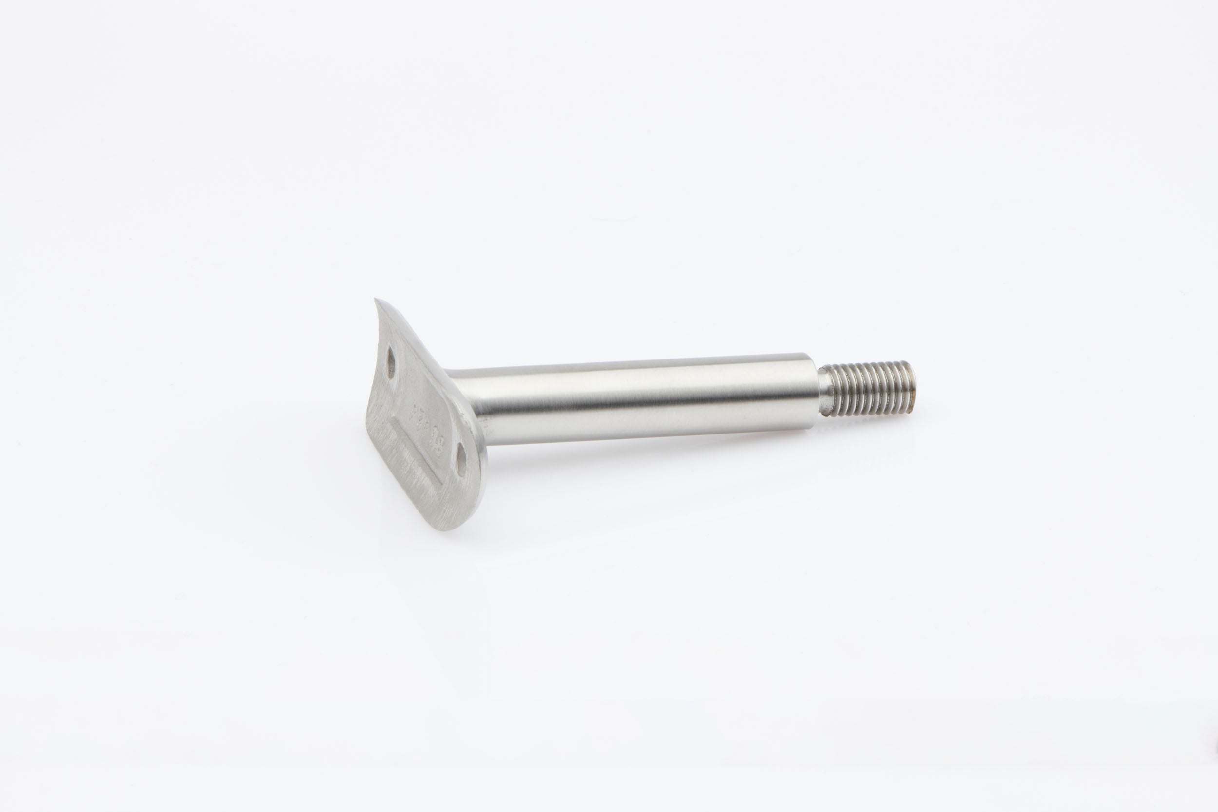 Handrail Stem With Thread - Fixed Saddle | Origin Architectural ...