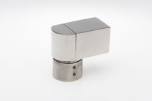 Round End Fitting for Portia Juliet Balcony