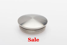 End Cap - Curved - 42mm x 2mm