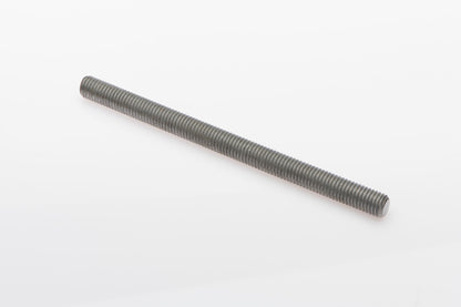 Fixing To Concrete – Resin Fix