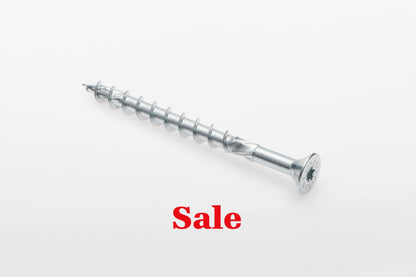 Fixing To Timber - Countersunk (NOT TESTED)