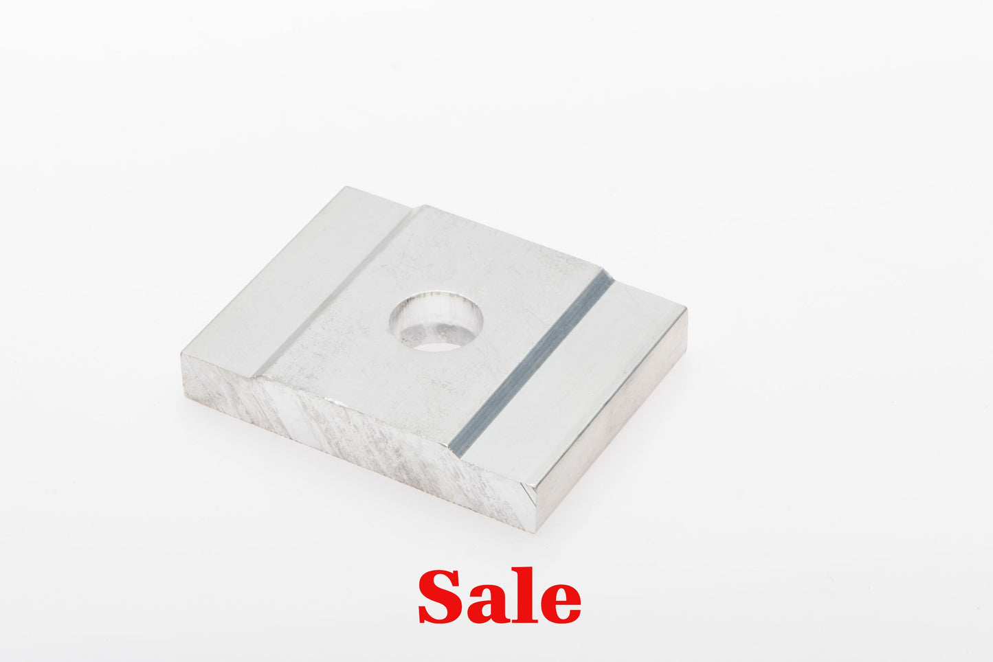 Drainage Block For Quality Fit Channel System