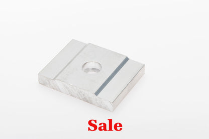 Drainage Block For Quality Fit Channel System