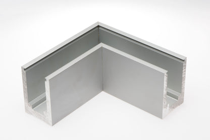 90° Inside/Outside Corner