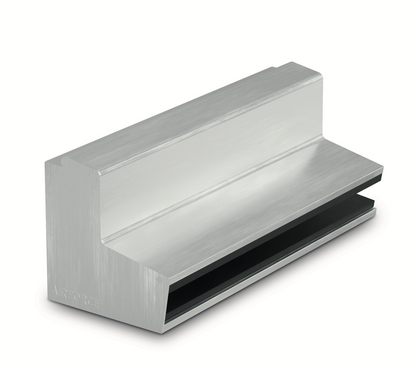 Airforce Cantilever Glass Canopy