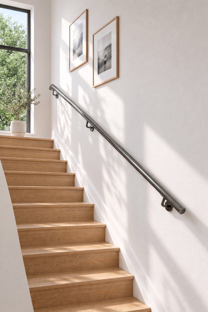 Stainless Steel Handrail Kits