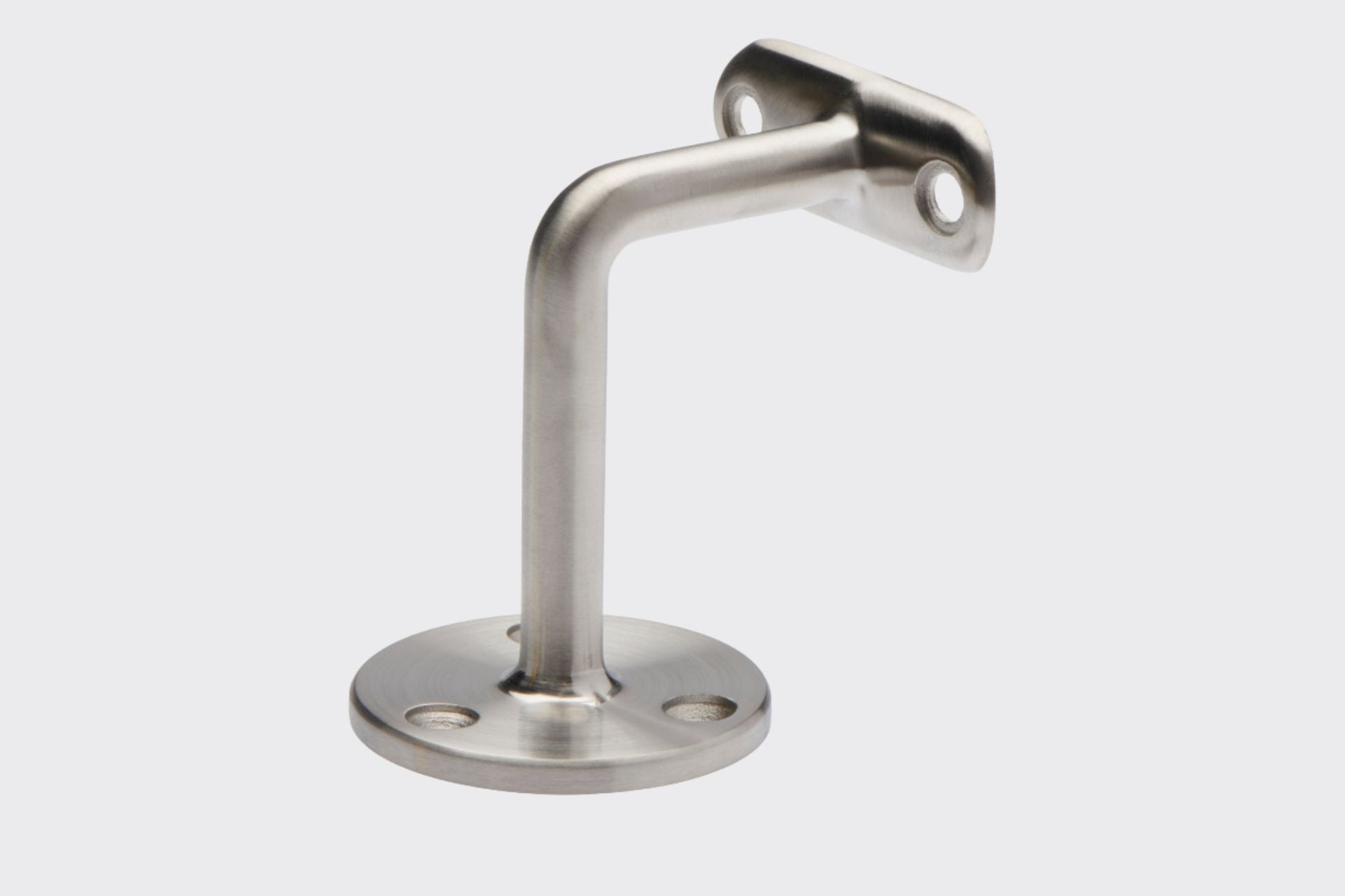 Fixed Handrail Wall Bracket