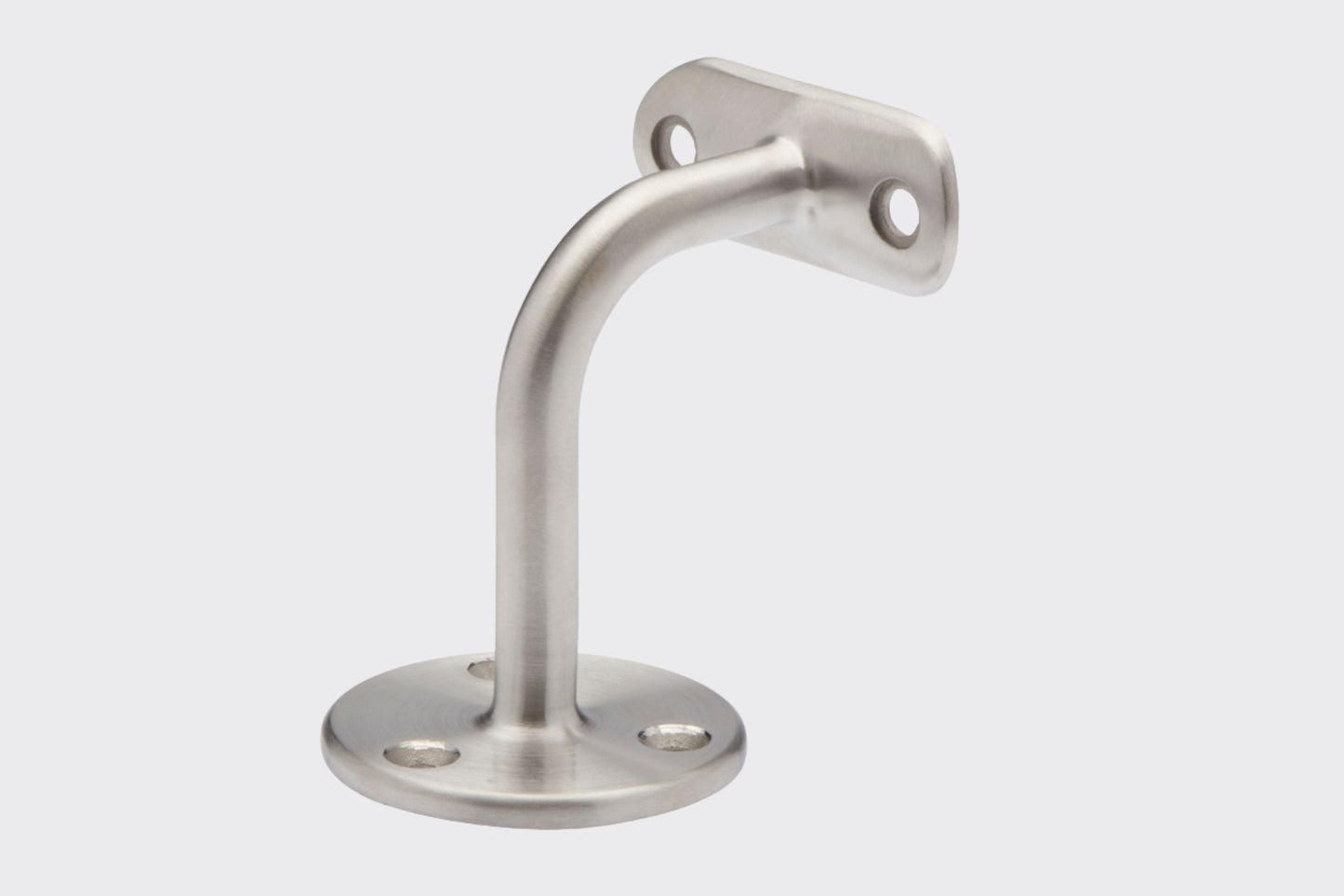 Fixed Handrail Wall Bracket