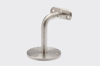 Adjustable Handrail Wall Bracket