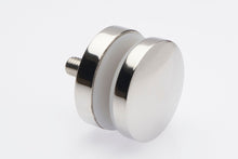Mirror Polished Flat Glass Adapter
