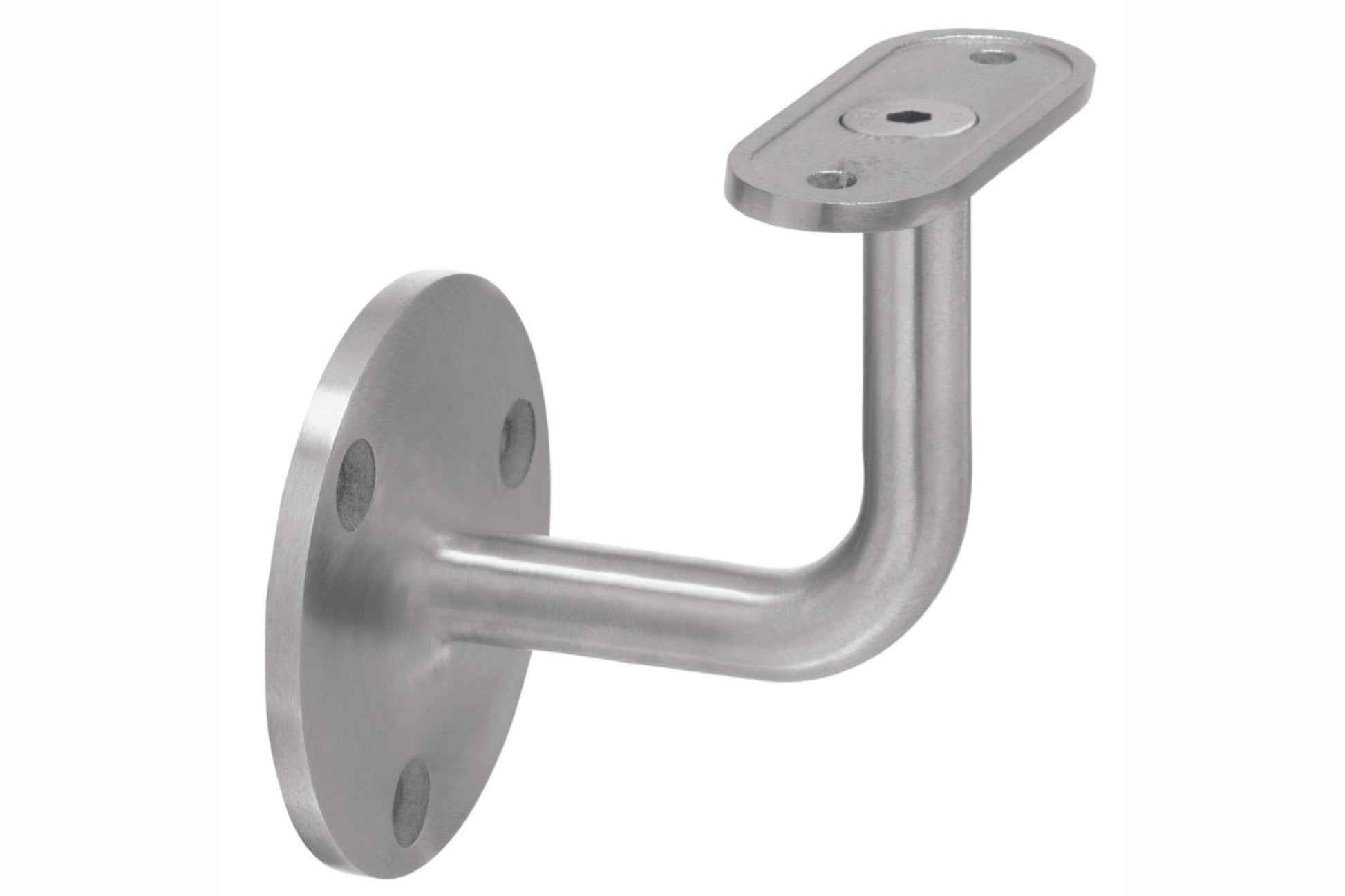 Fixed Handrail Wall Bracket