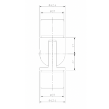 Connector measurements