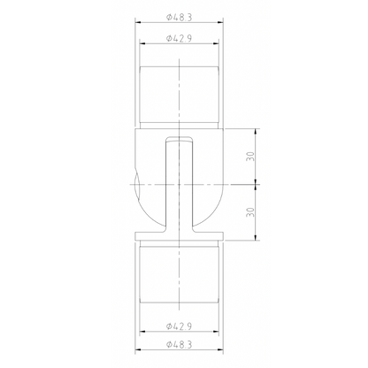 Connector measurements