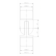 Connector measurements