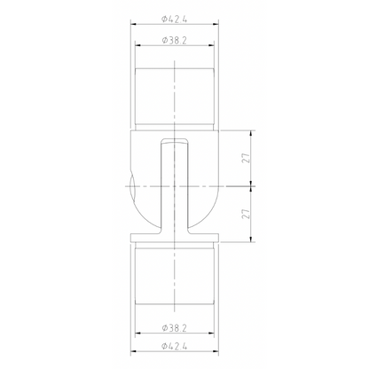 Connector measurements