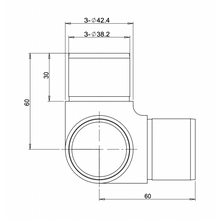 Connector measurements