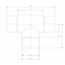 Connector measurements