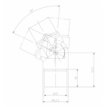 Connector measurements