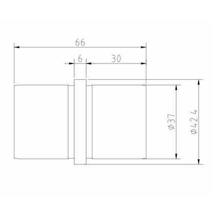 Connector measurements