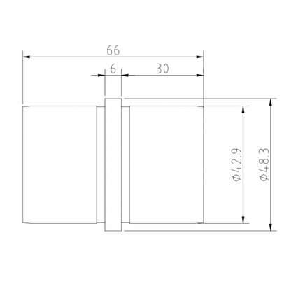 Connector measurements