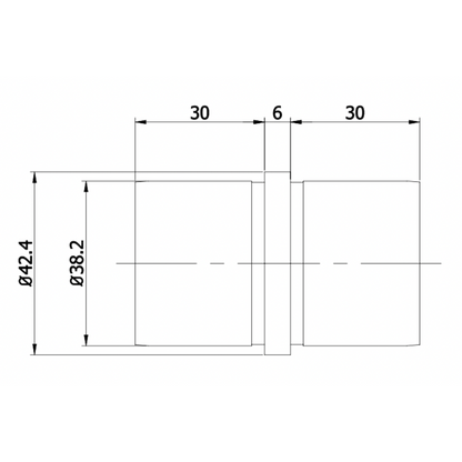 Connector measurements