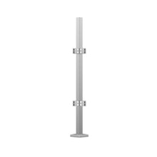 Square Posts - Corner Post