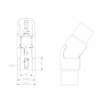 Connector measurements
