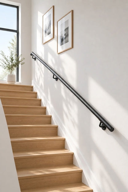 Stainless Steel Handrail Kits