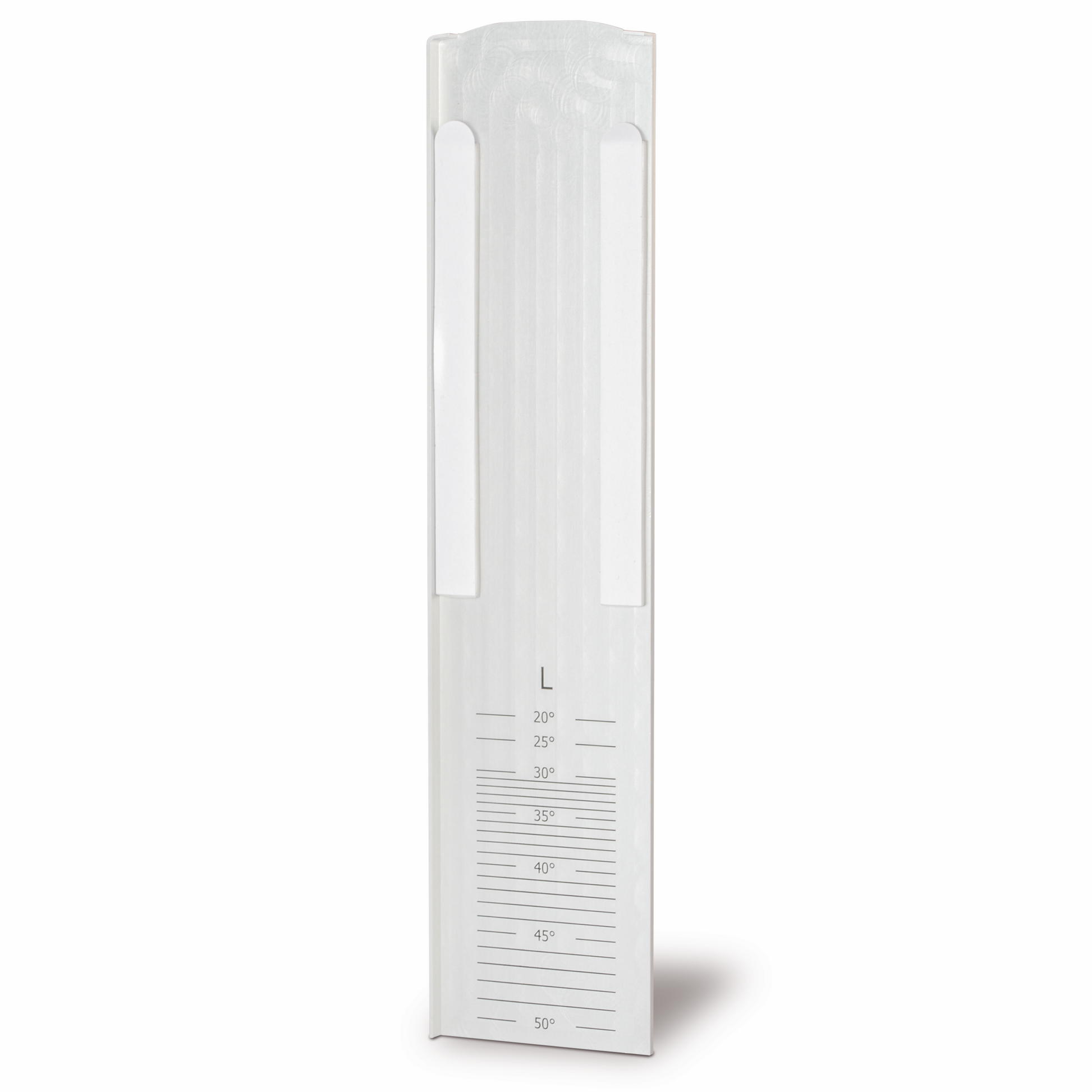 Left End Cap for Staircase