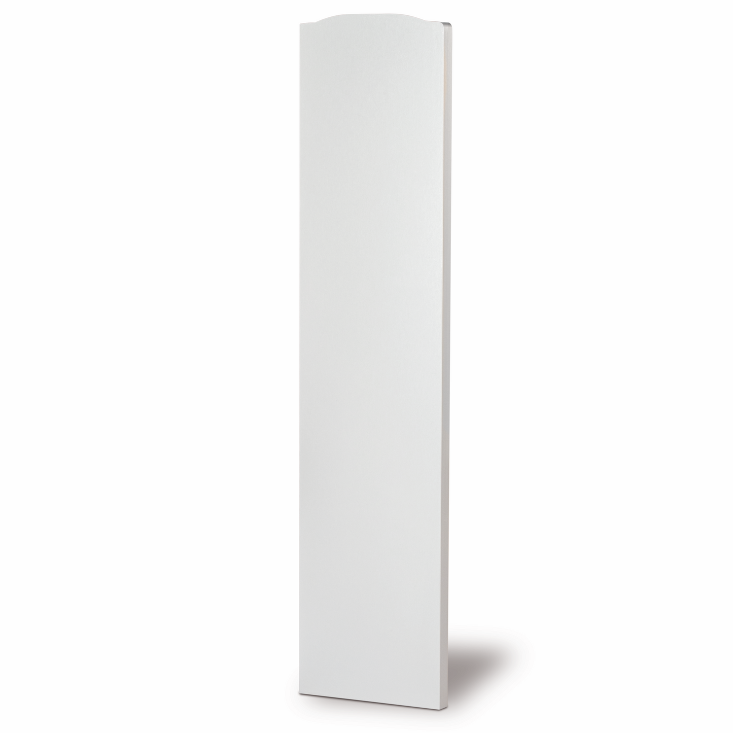 Left End Cap, Staircase