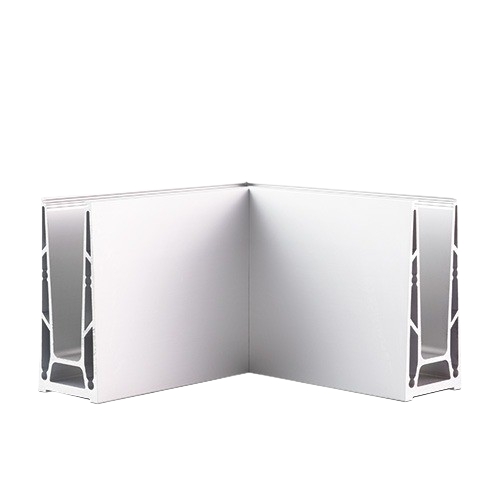 90 degree inside/outside corner TL 6000