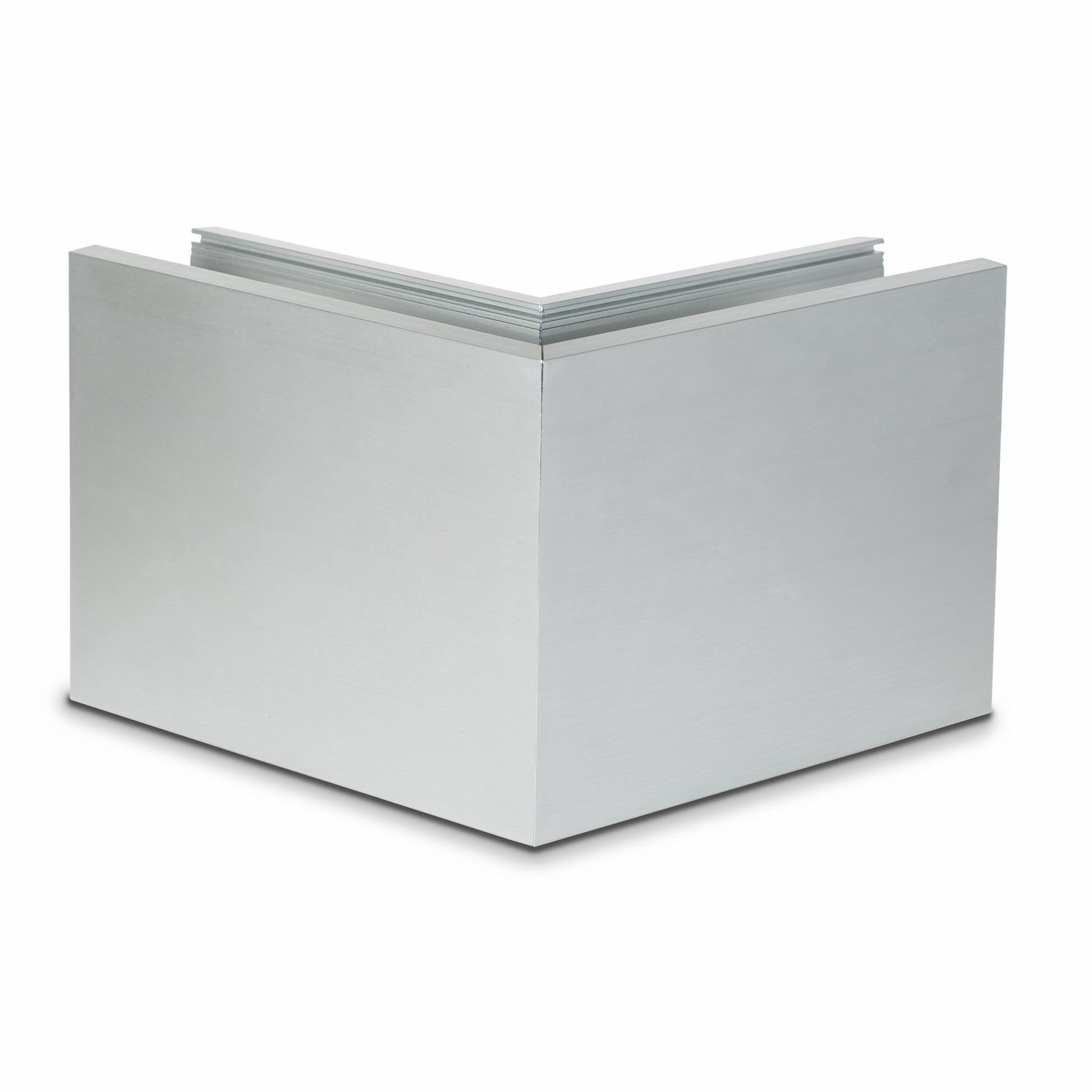 Base Mount Components Inside/Outside Corner