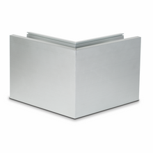 Base Mount Components Inside/Outside Corner