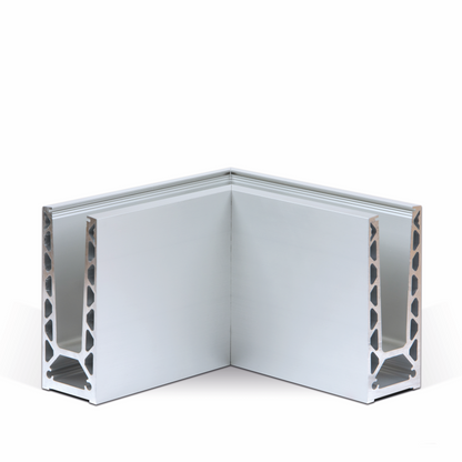 Ba Components Outside Base Mount Components Inside/Outside Corner | Origin Architectural ...