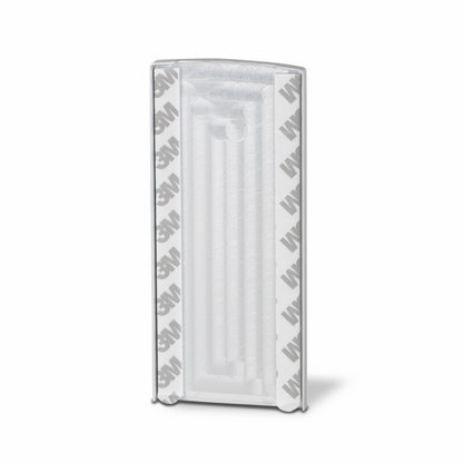 Flex Fit Pro base fix end cap