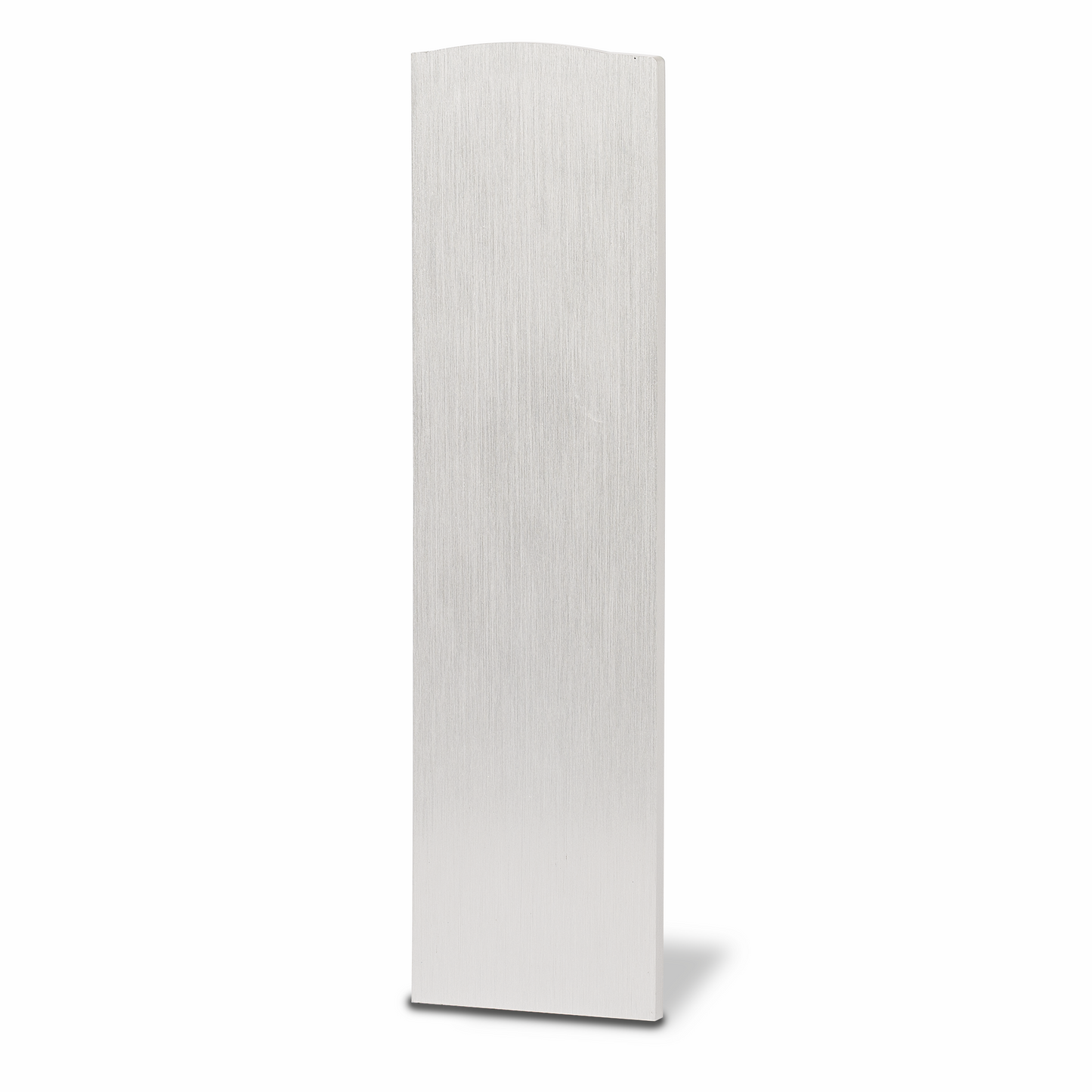 End Cap For Staircase with Cover Strip (Left)