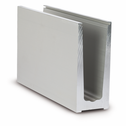 Base Drilled Channel