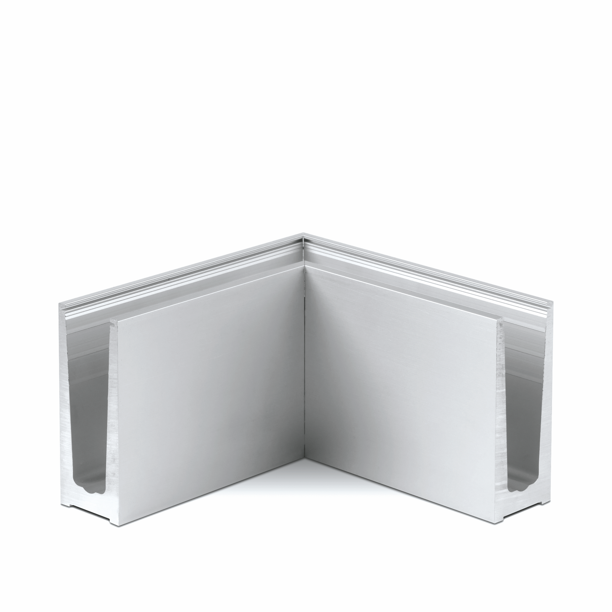 90° Inside/Outside Corner