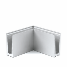 90° Inside/Outside Corner