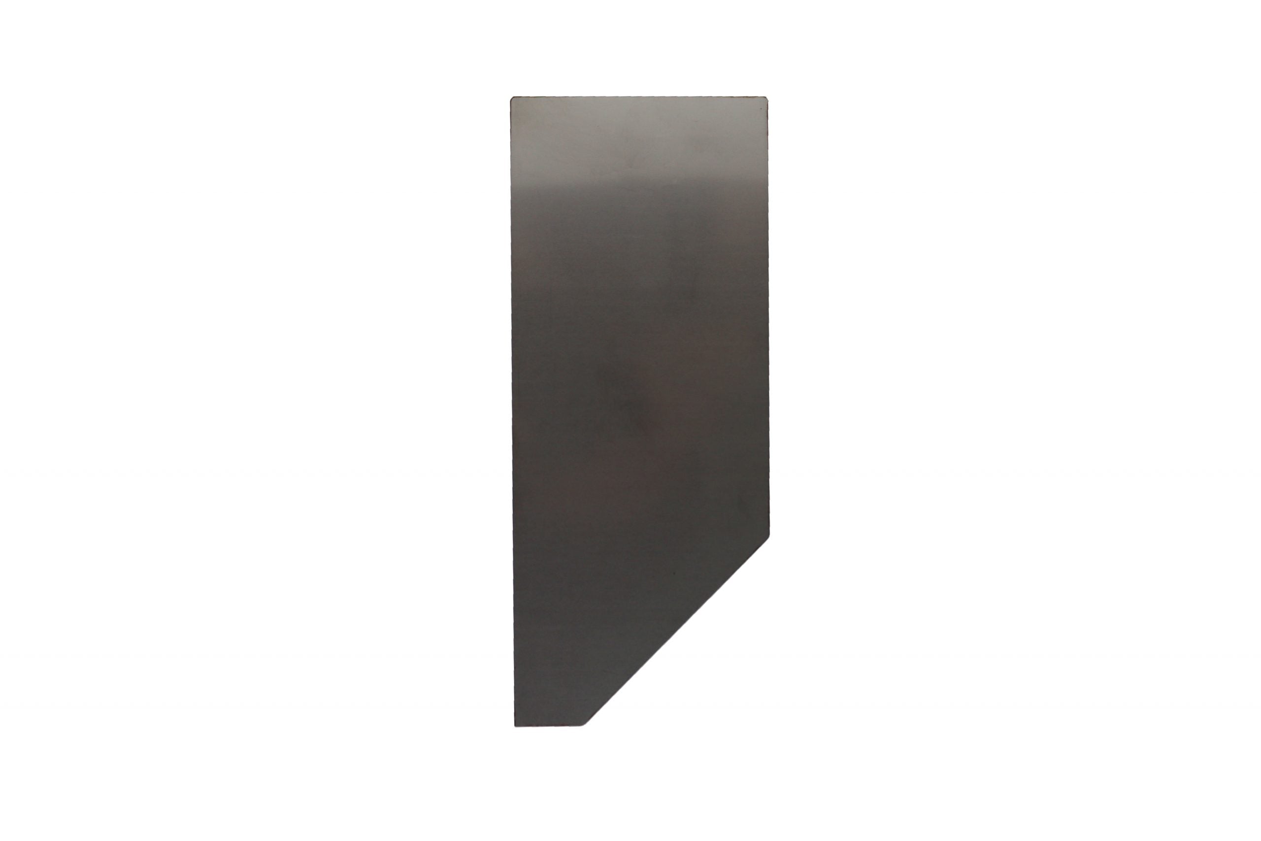 End Caps (Shaped Right) | Easy Fit Components | Origin Architectural ...